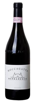 Moccagatta Barbaresco